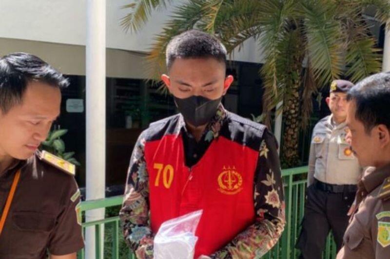 Mario Dandy Sering Ubah BAP kepada Pihak Kepolisian