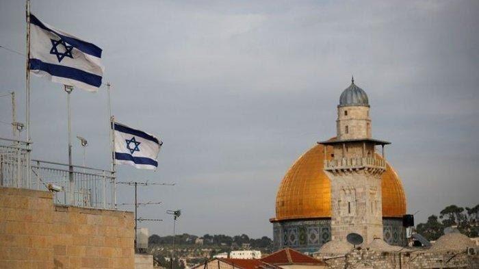 Normalisasi Hubungan Arab Saudi dan Israel Dinilai Akan Pengaruhi Kondisi Politik