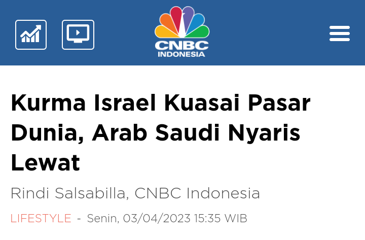 Normalisasi Hubungan Arab Saudi dan Israel Dinilai Akan Pengaruhi Kondisi Politik