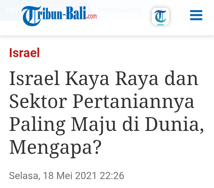Normalisasi Hubungan Arab Saudi dan Israel Dinilai Akan Pengaruhi Kondisi Politik