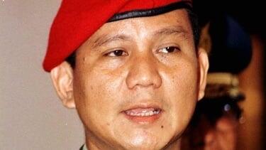 Saat Prabowo Menggoda Personel Brimob Akui Punya Satu Pacar: Yang Ketahuan?