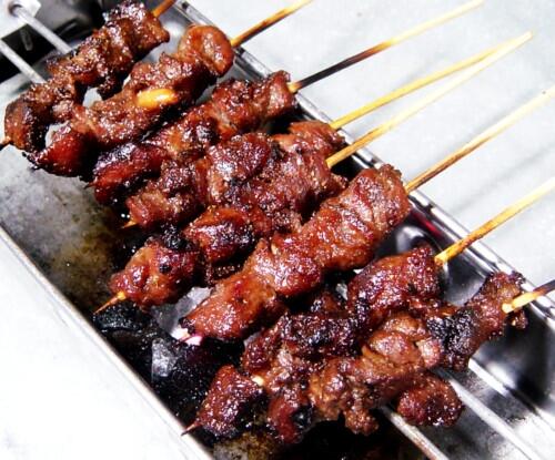 Selain Hewan Kurban, Inilah yang Laku Jelang Hari Raya Idul Adha, Kuy Cek!