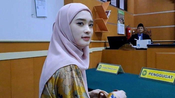 Inara Rusli Menuntut Hak Royalti Lagu Virgoun di Persidangan! Apakah Dia Berhak?