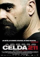 Cell 211 Movie Review