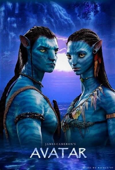 Avatar (2009) | Sebuah Masterpiece Fiksi Ilmiah
