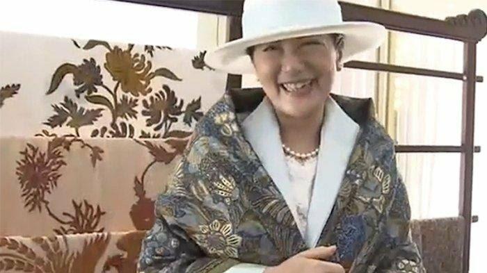 Kaisar Jepang Berkunjung ke RI: Saya Naruhito tapi Tak Ada Hubungannya dengan Naruto!