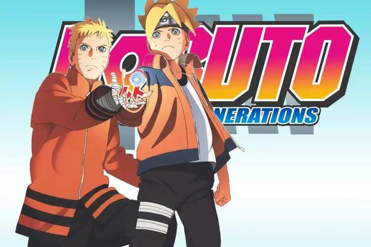 Kaisar Jepang Berkunjung ke RI: Saya Naruhito tapi Tak Ada Hubungannya dengan Naruto!