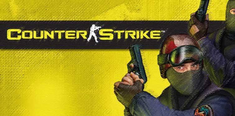 Counter Strike 1.6, Main di PC? Android Juga Ada Kok..
