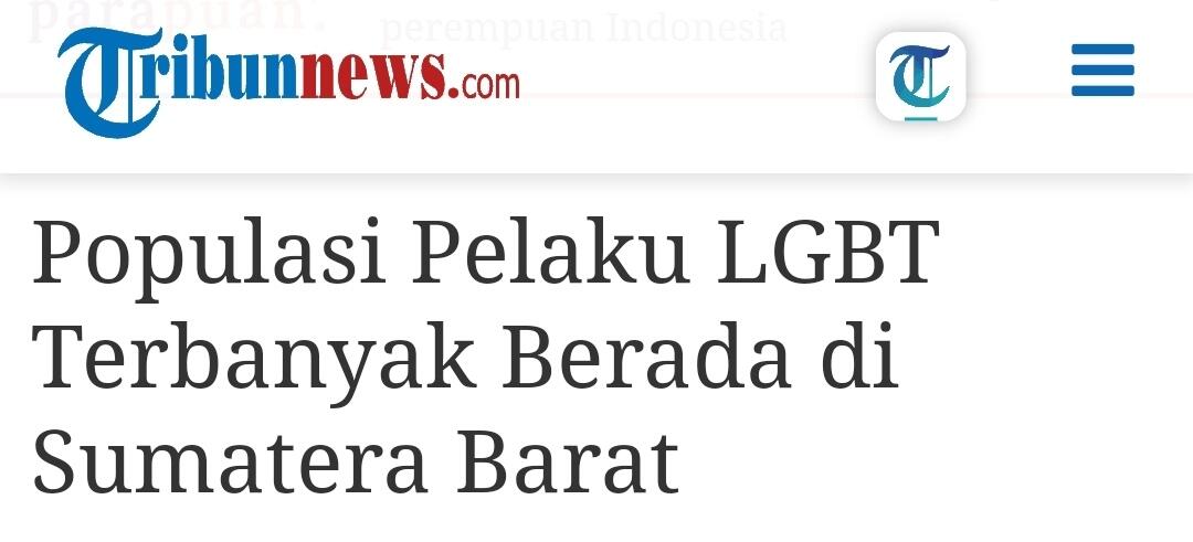 Geger! Ibu dan Anak Jalin Hubungan Terlarang di Bukittinggi, Sudah Sejak SMA