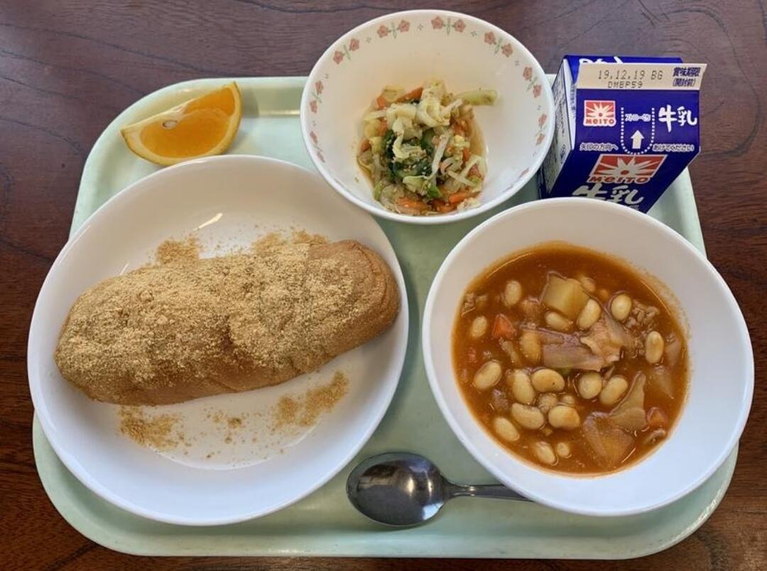 6 Hidangan di Kantin Sekolah Jepang yang Membuatmu Ingin Bersekolah Di Sana