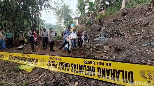 #Jum'atKriminal: 4 Kerangka Bayi Ditemukan Terkubur di Banyumas, Siapa Pelakunya?