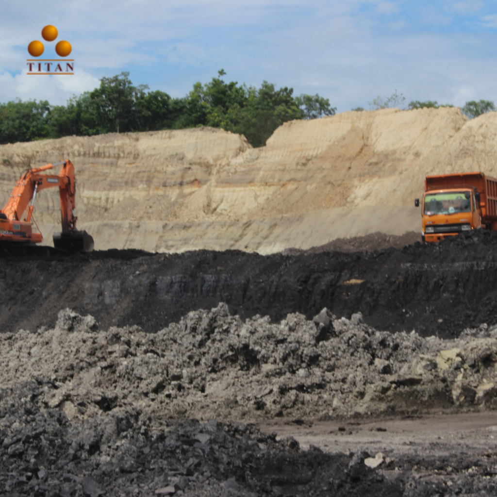 Anak Perusahaan Titan Infra Energy PT BAS Mendorong Pertumbuhan Ekonomi