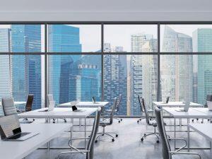 Solusi Kantor Modern yang Hemat Biaya