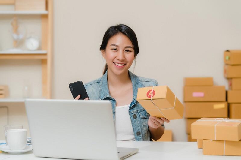Trik Ampuh Jualan Online yang Bikin Omzet Meningkat!