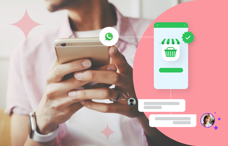Rahasia Sukses Jualan Online Lewat Whatsapp