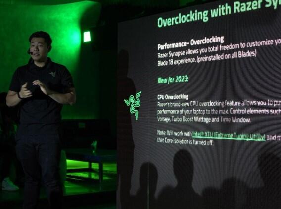 Razer Resmi Luncurkan Jajaran Laptop Gaming Blade Series, Pertama di Indonesia!