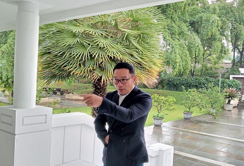 Ridwan Kamil Terjunkan Tim Investigasi terkait Polemik Pesantren Al-Zaytun