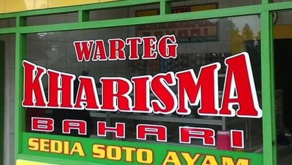 Segini Modal Untuk Membuka Usaha Warteg Kharisma Bahari