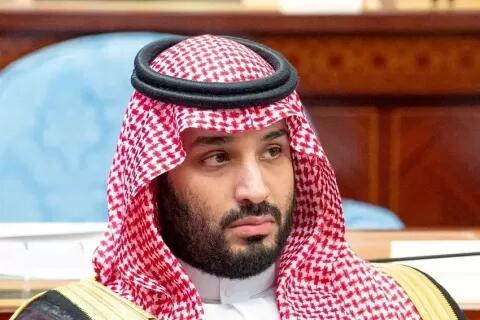 Diplomat Israel Diundang ke Acara Mohammed bin Salman, tapi Dilarang Masuk 