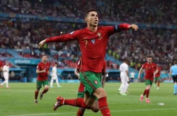 Portugal Siap Uji Coba Lawan Indonesia, Apakah Beri Banyak Manfaat untuk Kita Gan?
