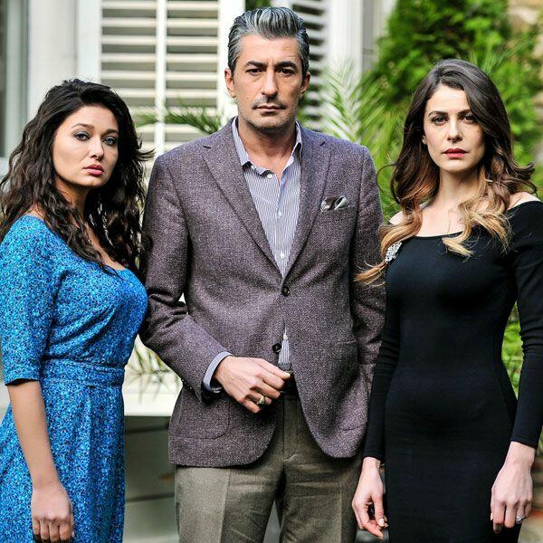 Serial Drama Turki Cansu & Hazal, Cerita Sederhana jadi Sebuah Tayangan Menarik!