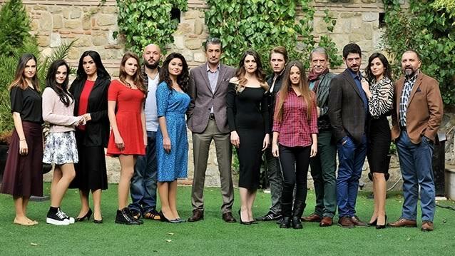 Serial Drama Turki Cansu & Hazal, Cerita Sederhana jadi Sebuah Tayangan Menarik!
