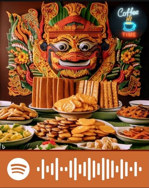 Bali Eats: Petualangan Kuliner dari Makanan Pinggir Jalan sampai Fine Dining