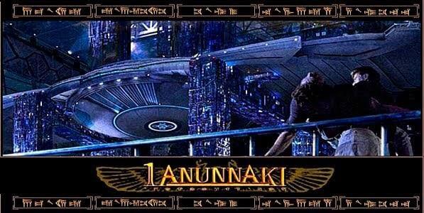 Anunnaki Adalah Film Paling Kontroversial Tentang Asal-usul Manusia?