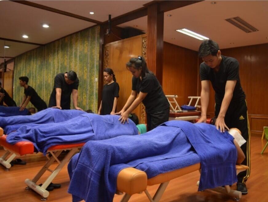 Pijat Panggilan Jakarta 24 Jam