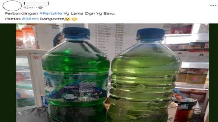 Batita Meninggal Diduga Minum Pertalite dr Jok Motor, Keluarga Anggap Sebagai Musibah