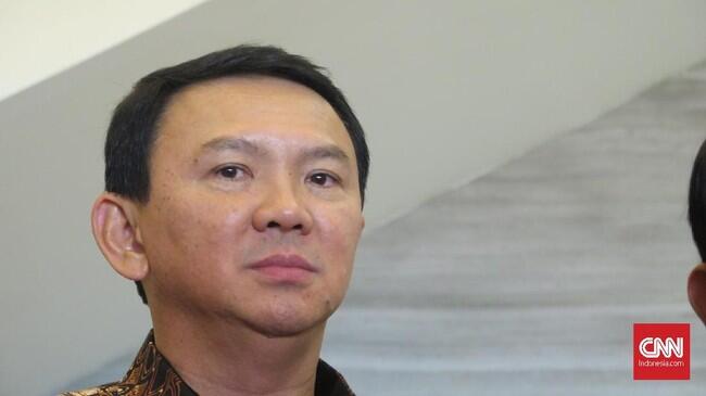 PKB Minta Pemprov DKI Cepat Tertibkan Kolong Tol Angke: Belajar dari Ahok!