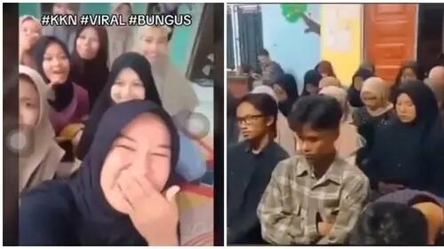 Mahasiswa KKN UNP Diusir karena Dianggap Mengkritik dengan Tidak Sopan, Wajarkah?