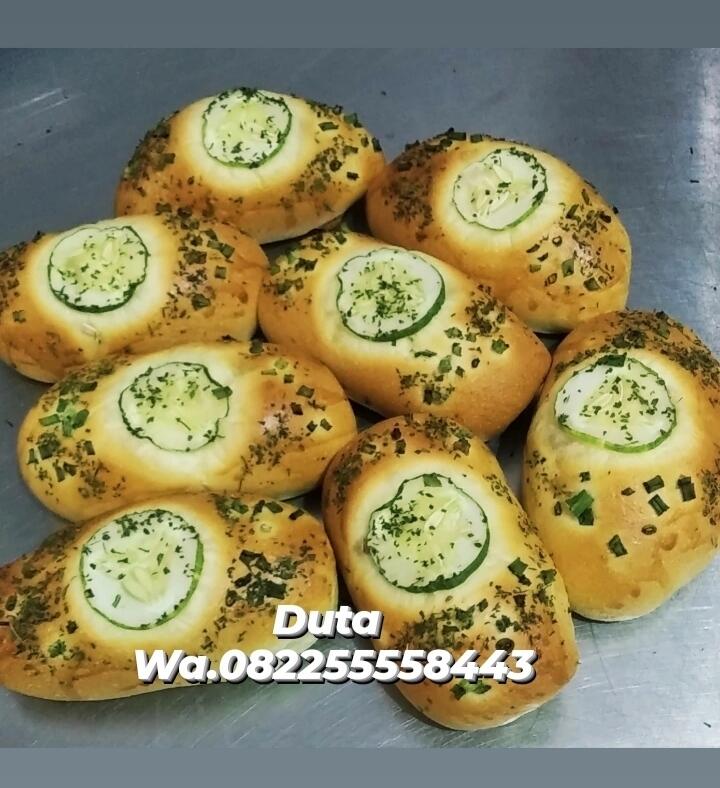 Belajar Bikin Roti Dan Aneka Kue Kursus Baking Offline Bersama Chef Duta