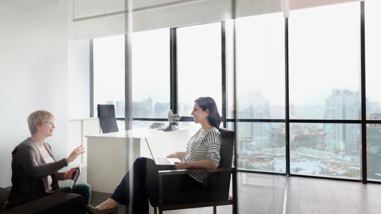 Bisnis Sewa Private Office: Panduan untuk Para Investor