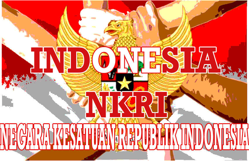 (RFK NASIONALISME) BHINNEKA TUNGGAL IKA for NKRI 2024-2050 to Thousand Years