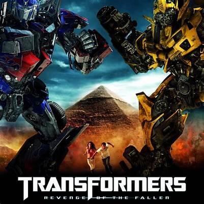 Transformers | Revenge of the Fallen