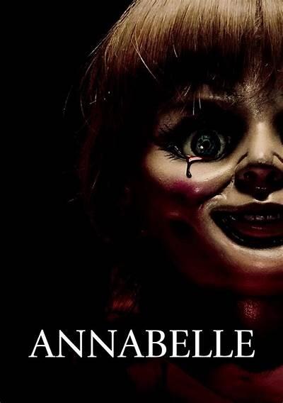 Review Film | Annabelle 2014
