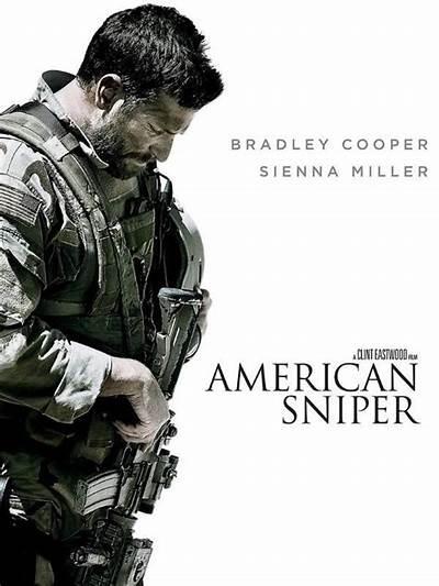 American Sniper Movie Review