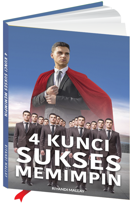 4 kunci sukses