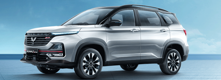 Berkendara 50.000KM dengan Wuling Almaz