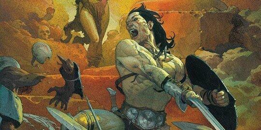 Arkeolog Akhirnya Temukan 'Rumah' Conan the Barbarian, Ini Lokasinya