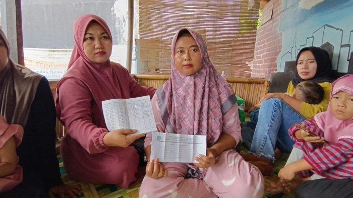 Orang Tua Murid di Pangandarn Tagih Tabungannya Cair, Kepala Sekolah Malah Pergi Haji