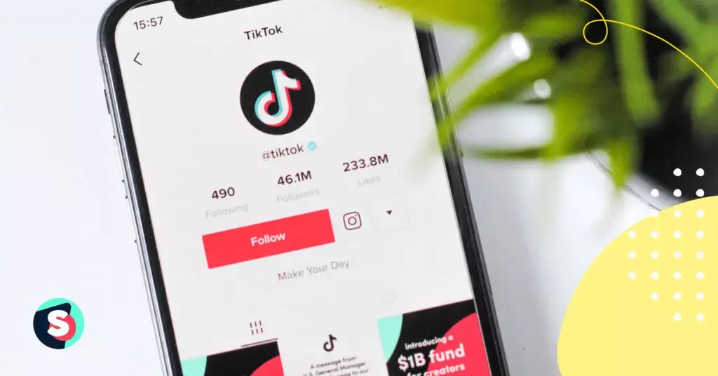 7 Ide Konten Tiktok Untuk Kamu coba