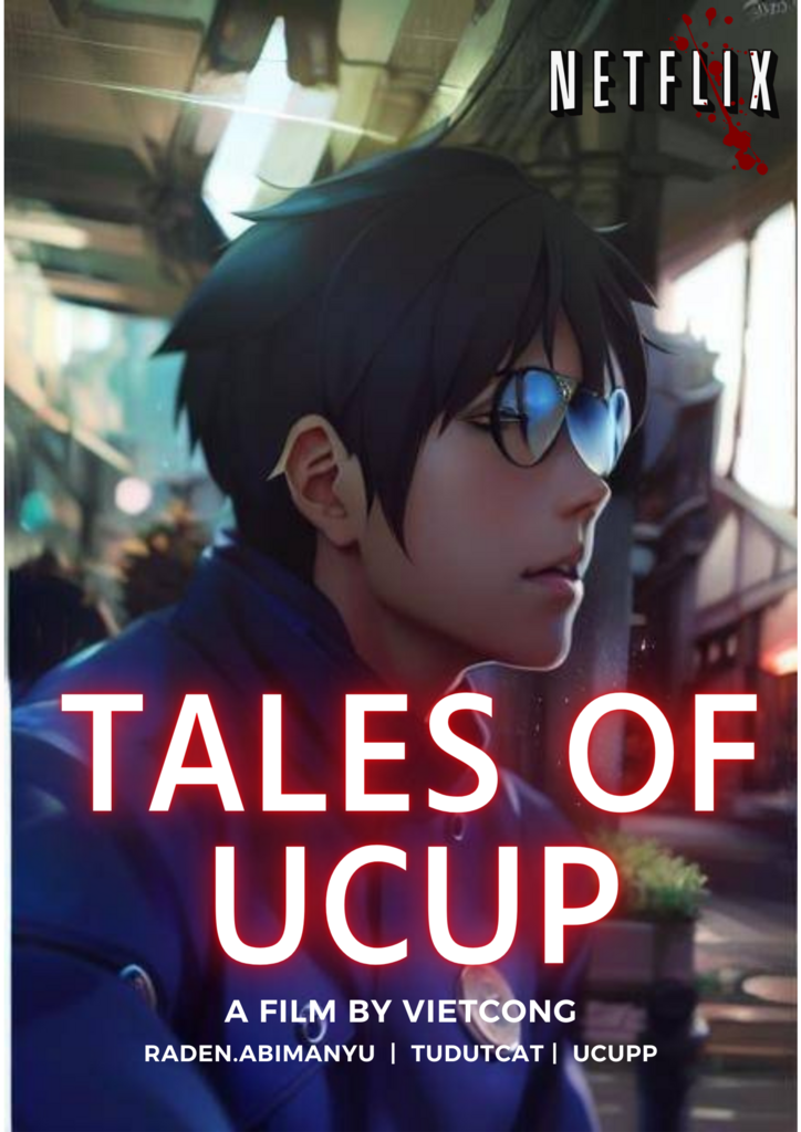 Tales of Ucup