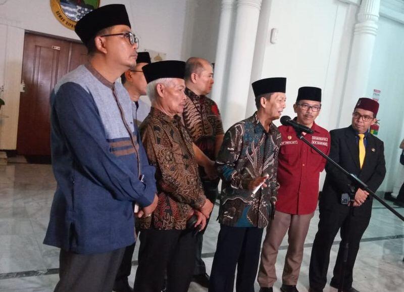 Ini Empat Hal yang Dipertanyakan MUI kepada Pimpinan Pesantren Al Zaytun