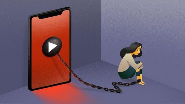 Heboh Wanita Muda Asal Pandeglang Jadi Korban Revenge Porn,Diancam dan Diminta Damai?