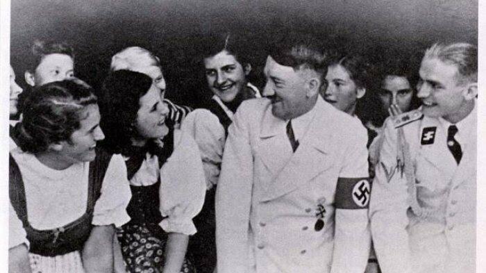Apocalypse World War 2: Hitler jadi Prajurit Jerman, Pengalaman Terhebat Seumur Hidup