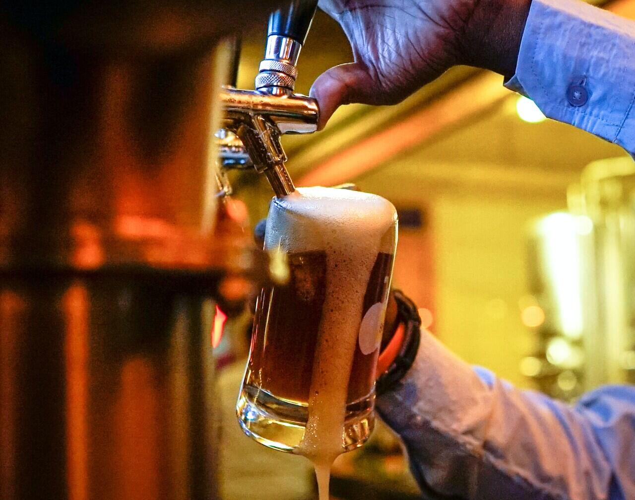 Fakat menarik Bir/Beer yang harus kamu ketahui!