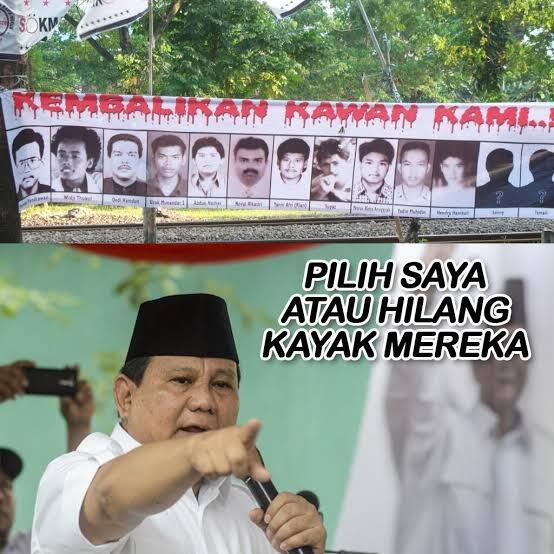 Puisi Seniman Butet di Panggung PDIP: Capres Pandir Si Parkir Air hingga SiHobi Culik