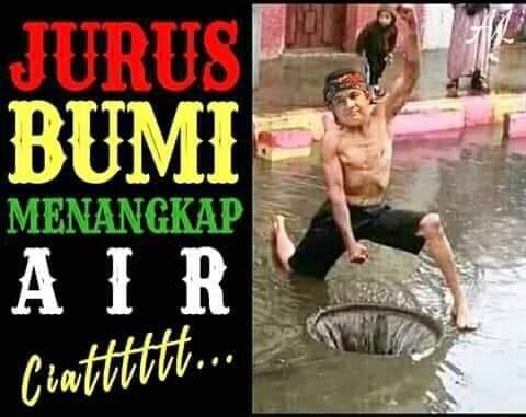 Puisi Seniman Butet di Panggung PDIP: Capres Pandir Si Parkir Air hingga SiHobi Culik
